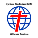 Iglesia Roca de Bendición MI APK
