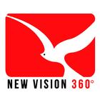 New Vision 360 Radio icon