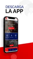 New Vision 360 Radio poster