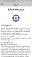 Auditorio Zoe 포스터