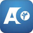 Alpha & Omega Church Miami आइकन
