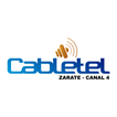 ikon Cabletel Zarate