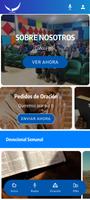IC Casa Emanuel 포스터