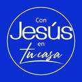 Con Jesús en tu Casa