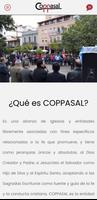 Coppasal poster