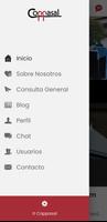 Coppasal screenshot 1