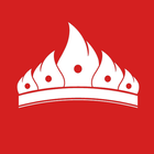 Ministerio Corona de Gloria biểu tượng