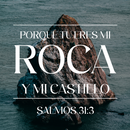 Cristo la Roca Firme APK