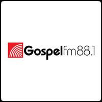 FM Gospel 88.1 海报