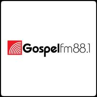 FM Gospel 88.1 الملصق