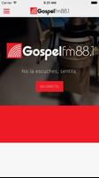 FM Gospel 88.1 تصوير الشاشة 1