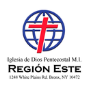 IDDPMI Región Este APK