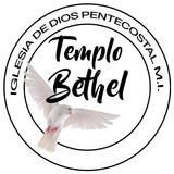 IDDPMI TEMPLO BETHEL icône