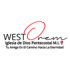 IDPMI WEST OREM icône