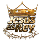 آیکون‌ Iglesia Jesús es Rey