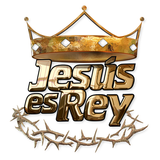 Iglesia Jesús es Rey иконка
