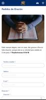 Iglesia Jesús es Rey screenshot 2