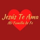 Iglesia Jesus Te Ama biểu tượng