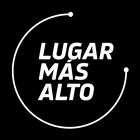 Lugar Mas Alto biểu tượng