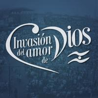 Poster Invasión del Amor de Dios