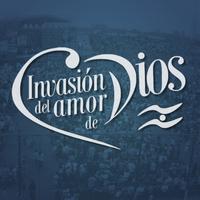 Invasión del Amor de Dios 海報