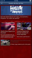 2 Schermata Invasión del Amor de Dios