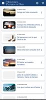 Ministerios Palabra de Dios screenshot 3