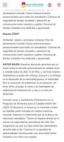PLM Daycare: Cuidado y Diálogo screenshot 3