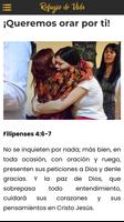 Refugio de Vida screenshot 1