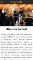 Refugio de Vida screenshot 3