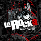 La Rocka Radio Online ไอคอน