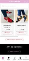 Rosell Moda screenshot 3