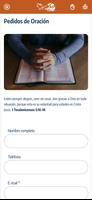 Pastor Salvador Sabino imagem de tela 2