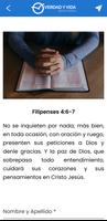 Iglesia Verdad y Vida penulis hantaran