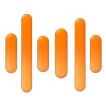 آیکون‌ Audio Equalizer