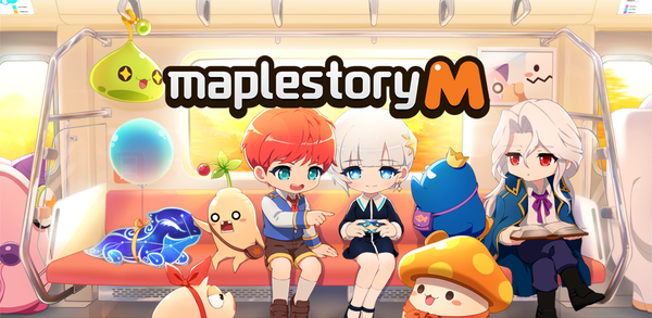 Erfahren Sie, wie Sie MapleStory M - Fantasy MMORPG kostenlos herunterladen und installieren image