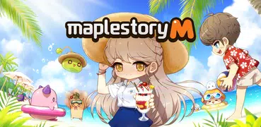 MapleStory M