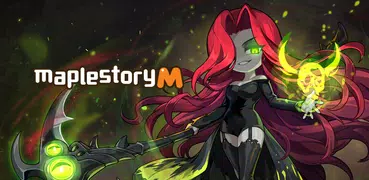 MapleStory M - Fantasy MMORPG