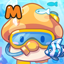 MapleStory M - Fantasy MMORPG aplikacja