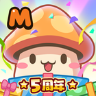 メイプルストーリーM 協力マルチプレイ/MMORPG icon