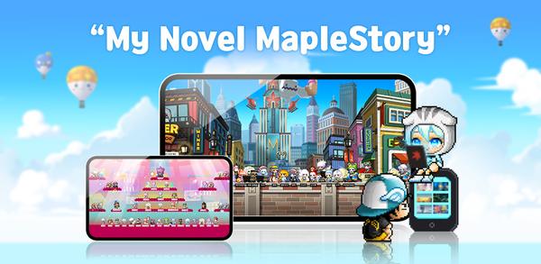 How to Download MapleStory Worlds Old Versions for Android image