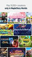 MapleStory Worlds screenshot 1