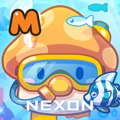 메이플스토리M アプリダウンロード