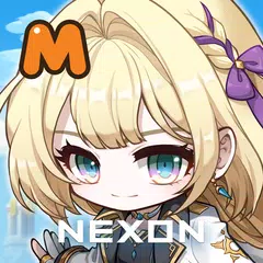 메이플스토리M XAPK download