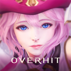 OVERHIT иконка