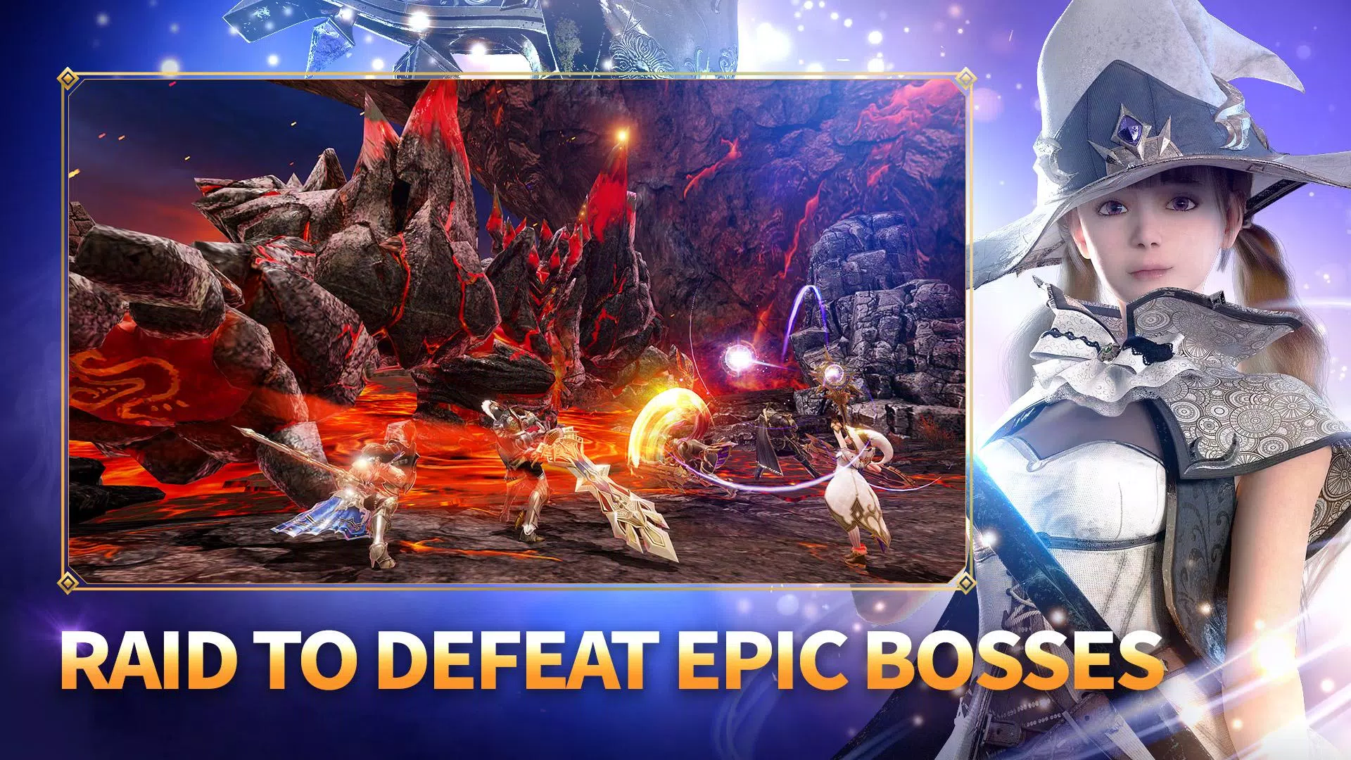 AxE: Alliance vs Empire android iOS apk download for free-TapTap