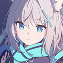 Blue Archive aplikacja