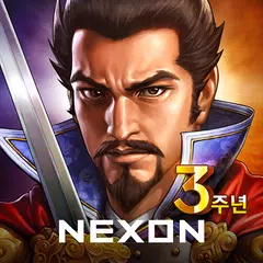 삼국지 조조전 Online APK 下載