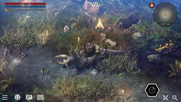 Durango: Wild Lands 스크린샷 1