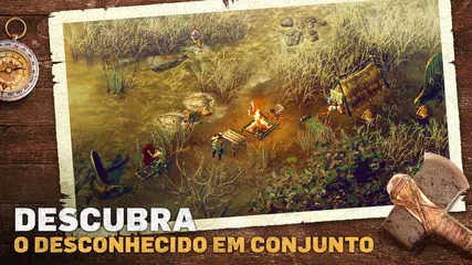 Baixar Durango: Wild Lands APK